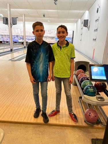 BVLZW Jeugd in actie