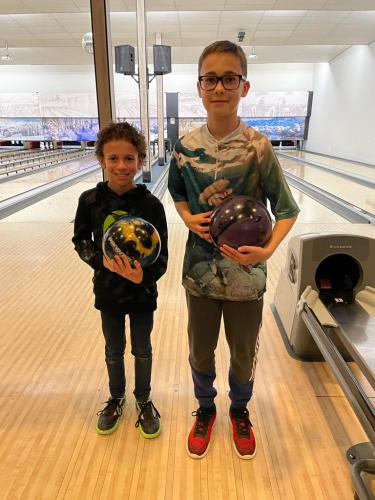 BVLZW Jeugd in actie